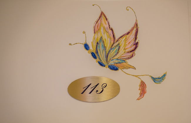 Trastevere Royal Suite Trilussa - Photo 28