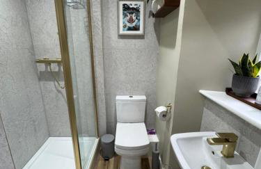 1 Gilmore Close - Foto 9