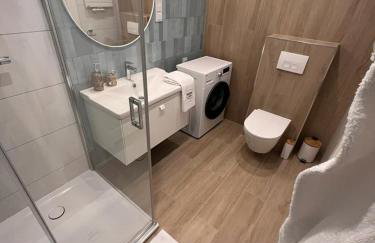 Polanki Aqua Apartament BOHO - Foto 24