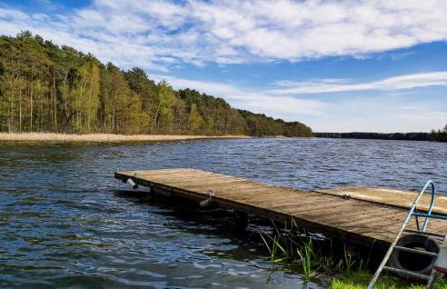 Lovely Home In Gubin With Sauna - Foto 20