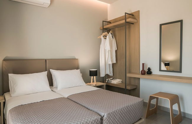 Petradi Villa Skala I - Foto 19