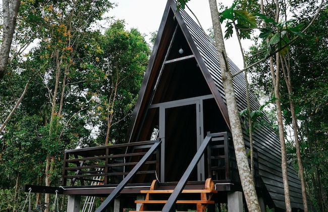 Suoi Rao Ecolodge - Foto 17