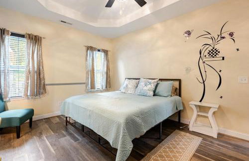 Colorful home sleeps up to 8 - Foto 20