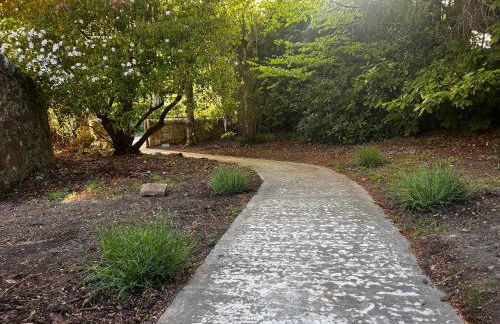 Clashmore House Garden Cottage Dornoch - Foto 24