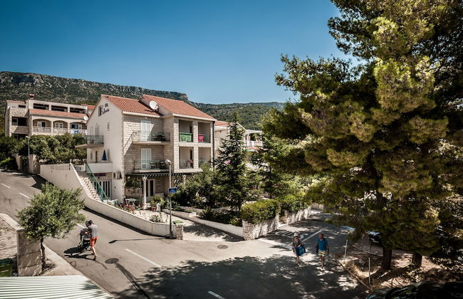 Mazuranic Apartments - Foto 38