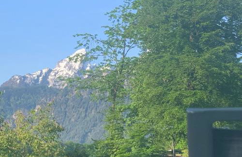 Alpenvilla Berchtesgaden Appartements - Foto 42