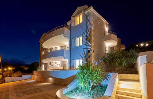 Apartments Vrania - Photo 11