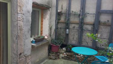 Le patio - Photo 4