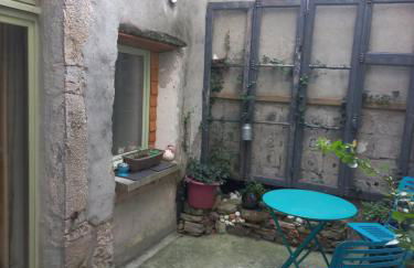 Le patio - Foto 4