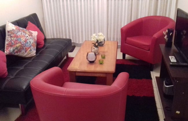 Departamento Equipado Vista Al Mar - Foto 6