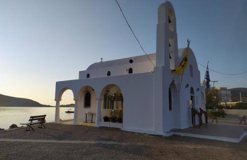 Homeyfeel Stay Sea 1 - Modern studio next to the sea! - Foto 38