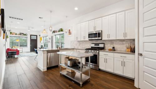 Chic 3 BDR for 5 Minutes From Downtown Austin - Foto 3