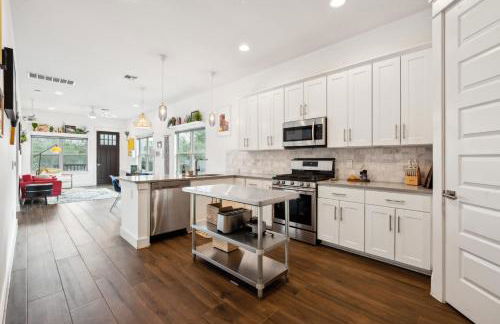 Chic 3 BDR for 5 Minutes From Downtown Austin - Foto 3