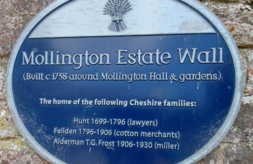 Saughall Mill Farm Cottage - Photo 132