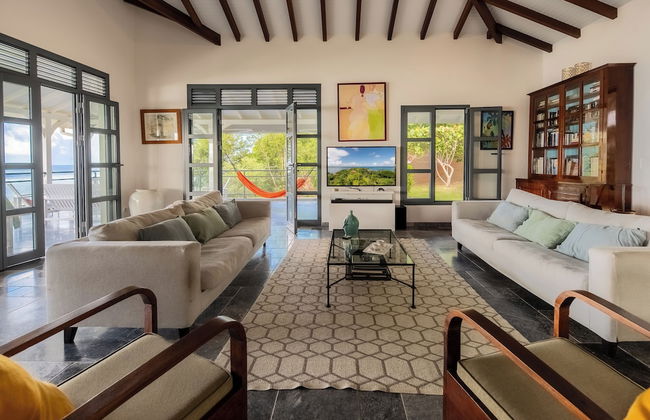 Villa Big Blue - Foto 33