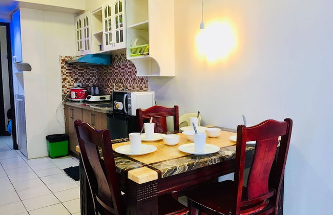 Baguio Vacation House - Foto 64