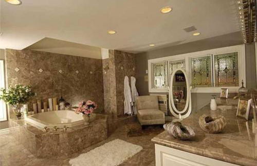 UNEQUALLED LUXURY VILLA BEACH 7000ft 180 VIEW - Foto 46