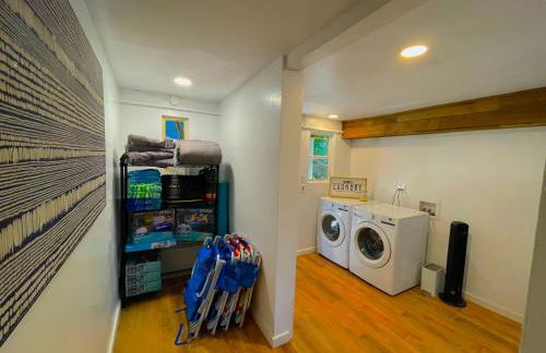 Private Wine Country-River Bungalow! Sunny Treetop Views - Pets Stay Free - Foto 52