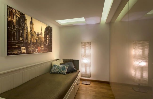 The Place Hotel - Foto 15