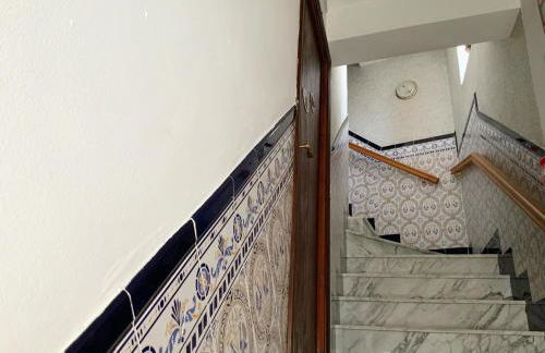 Holiday Home in Villamiel with Mountain Views - Foto 9