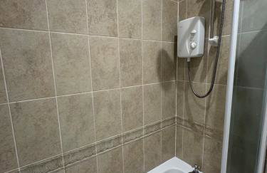 Aberdour Cosy Coastal Flat - Foto 20