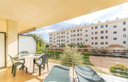 Jouvacations apartamento Joanot - Foto 30