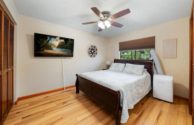 Big Island Lunapule Condos 106b 3 Bedroom Condo - Foto 4