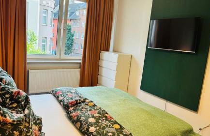 Charming 2-room apartment - Foto 8