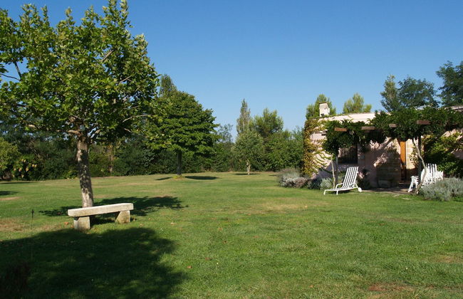 Masseria La Torre - Foto 42