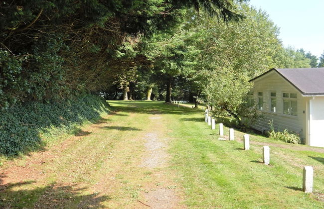 Sheena's Dartmouth Chalets - Foto 52