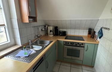 Apartment Seemannsruh - Foto 13