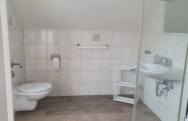 Large Detached Holiday Home in Hesse With Private Garden and Terrace - Foto 53