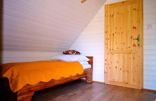 Bies Czadowy Zakątek - Foto 16