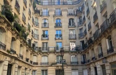 Bel appartement Paris Montmartre - Foto 22