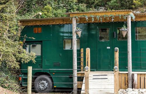 Greenvale Cabins - Foto 16