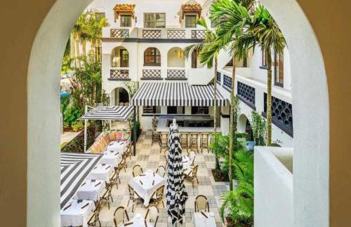The Palms Resort Oasis - Guest House Full Kitchen - Foto 72