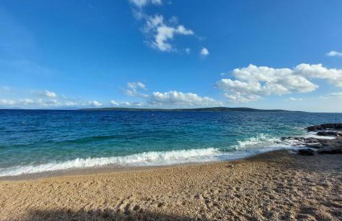 Sunny Terrace Zavala Hvar studio with terrace - Foto 27