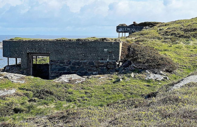 11 Person Holiday Home in Tarva - Foto 45