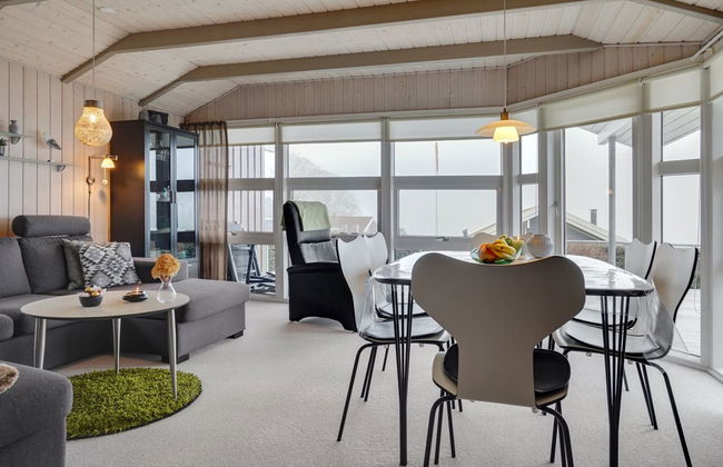 "Ebbeline" - 150m from the sea - Foto 35