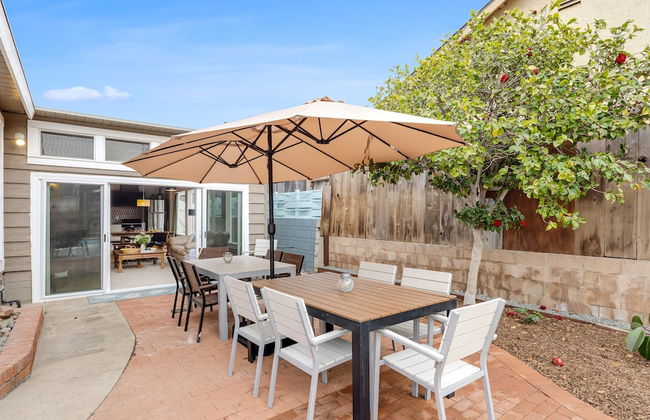 California Dreamin by Avantstay Private Pool Fire Pit Near the Beach - Foto 3