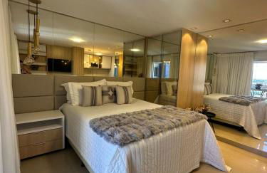 Apartamento 1Q no Bueno, Vista Linda! - Photo 2