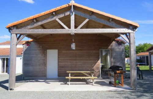 Gîte Relais du Doulay - Photo 9