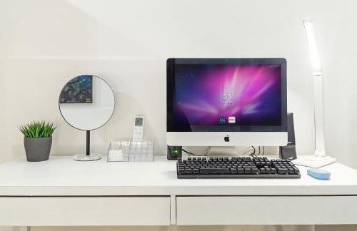 Loft35 - Loft con Vasca Idromassaggio nel Cuore di Palermo - Foto 8