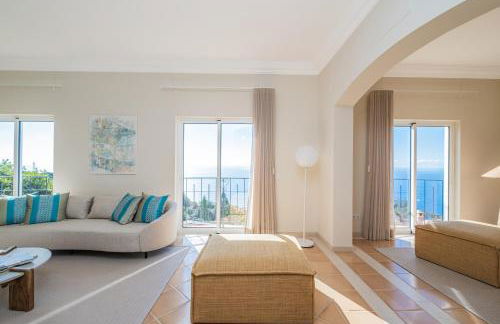 Villa Sea Renity - Palheiro Village by ALMA Holiday Rentals - Foto 18