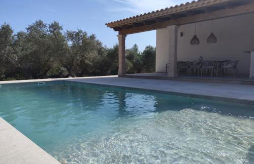 Finca Barons - Foto 3