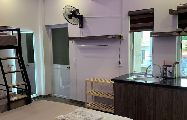 X-Stay Thư Trung - Foto 8