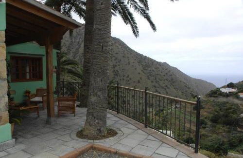 Casa rural Las Palmeras - Photo 15