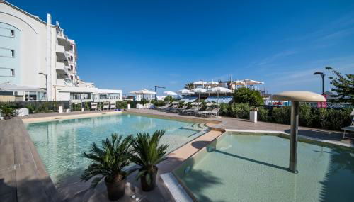 Appartamenti Diffusi di Villa Fiorita con accesso alle PISCINE della struttura principale - Foto 2