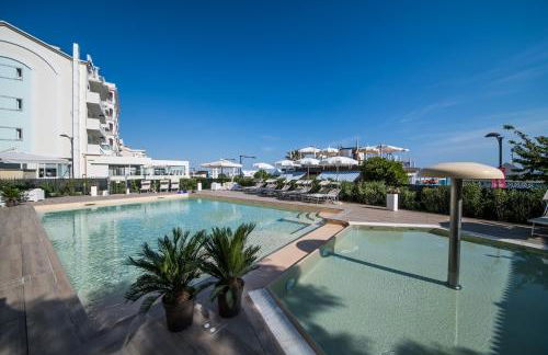 Appartamenti Diffusi di Villa Fiorita con accesso alle PISCINE della struttura principale - Foto 2