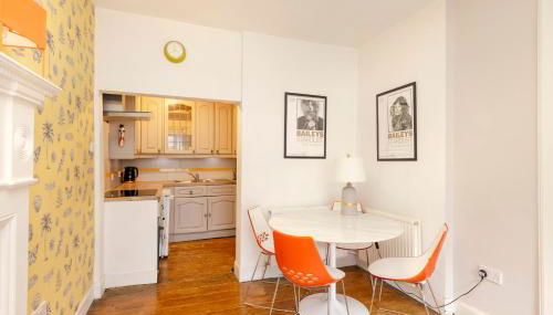 JOIVY Stunning Apartment in Royal Mile - Photo 3